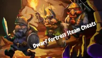 Dwarf Fortress Steam Cheats