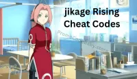 jikage Rising Cheat Codes